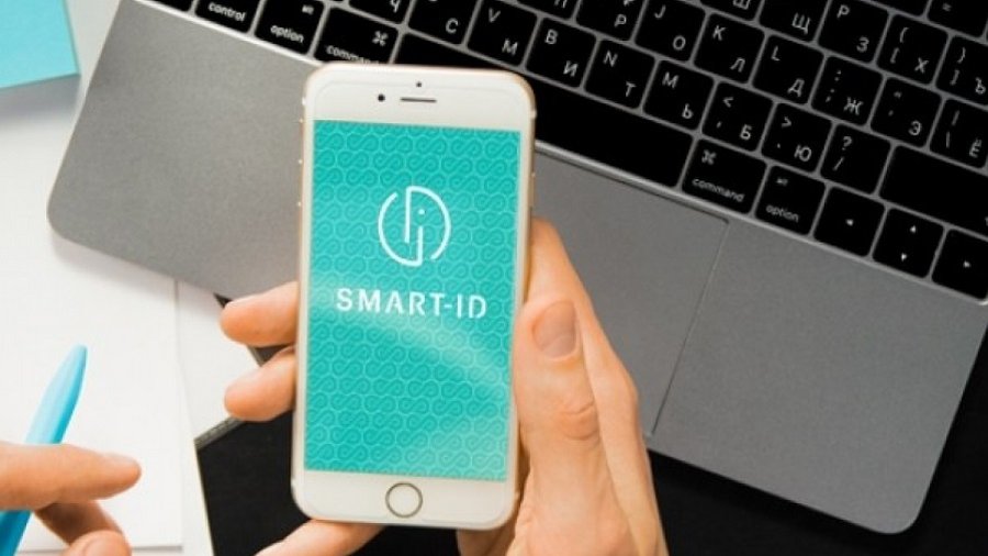 Внимание! Мошенники пытаются обмануть пользователей Smart-ID. Будьте бдительны! - Происшествия и криминал
