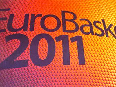EuroBasket-2011 переехал в баскетбольную столицу Литвы — Каунас

                                 - Культурные и спортивные мероприятия