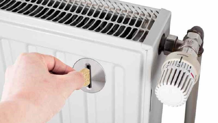 В. Пранцкетис: у правительства есть возможности снизить цены на отопление - Литва и страны Балтии