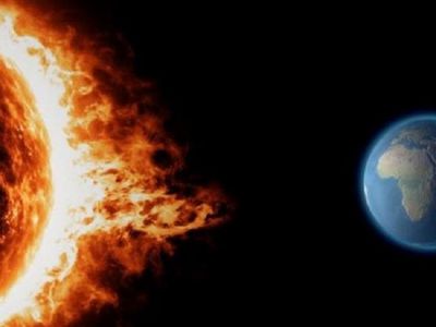 Вьетнамская война доказала опасность мощных магнитных бурь - Это интересно