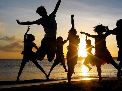 45 уроков жизни от Регины Бретт - Хобби, отдых и развлечения