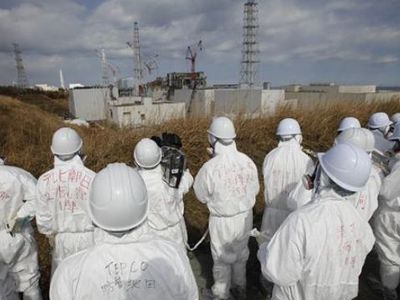 Япония поделится с Литвой опытом Фукусимы  - Энергетика