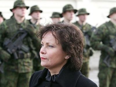 Литва ставит на Грузию и Лукашенко  
 - Литва и страны Балтии