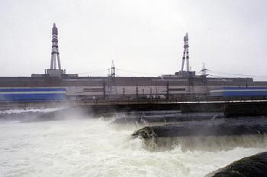 Вадим Елфимов: «Энергетическая безопасность» — Европа похищает сама себя - Энергетика