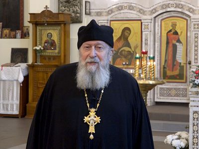 С Рождеством Христовым, дорогие братья и сёстры! - Поздравления