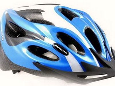 Участники велопробега должны быть в шлемах - В Висагинасе