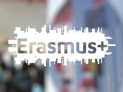 Erasmus+ — что это такое? - В Висагинасе