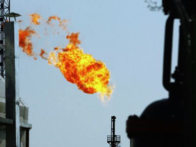 Литва готовится отменить налог на сланцевый газ - Литва и страны Балтии