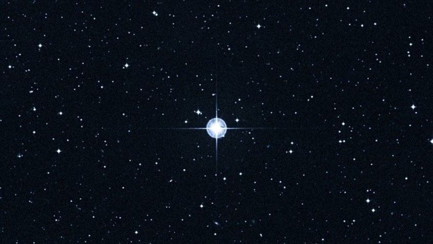 Greta Saulės esanti žvaigždė – senesnė už Visatą: klysta technika ar teorijos?
