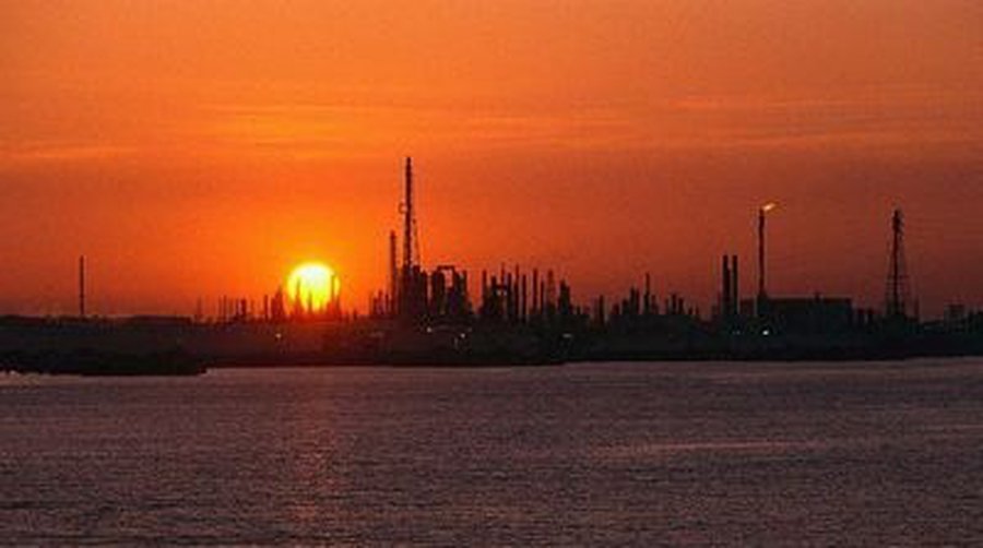 Итальянская мафия затапливает ядерные отходы на дне моря - Энергетика