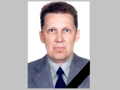 Памяти товарища: коллеги об Александре Воеводине - В Висагинасе