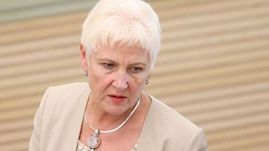 Спикер Сейма Литвы призвала Евросоюз создавать самобытность Европы через осуждение сталинизма - Литва и страны Балтии