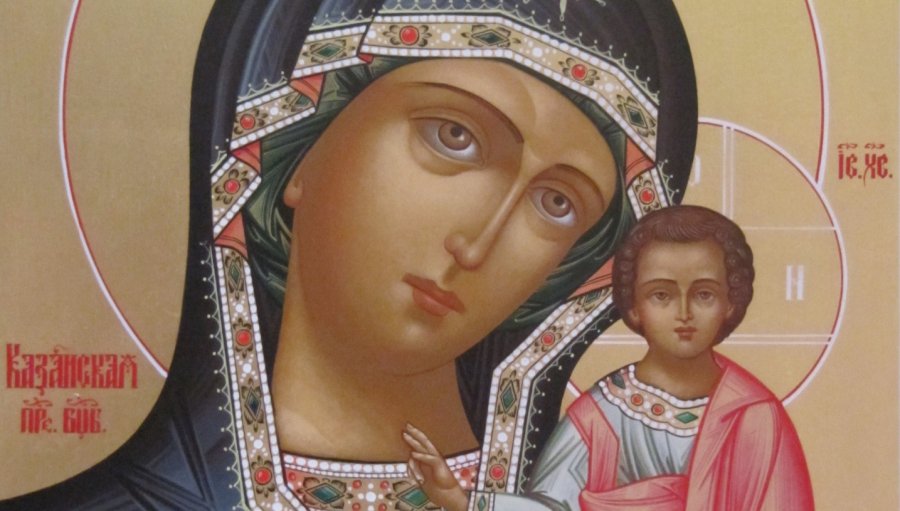 Расписание богослужений - В Висагинасе