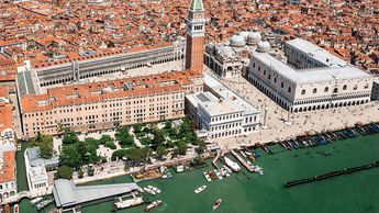 Venecijos Karališkieji sodai