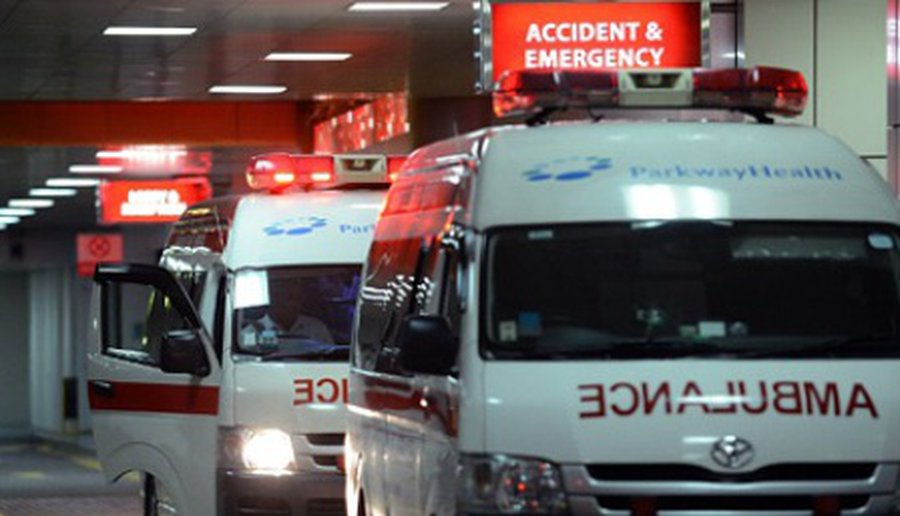 Пожилой японец умер после 36 тщетных звонков в больницы - Наука и здоровье