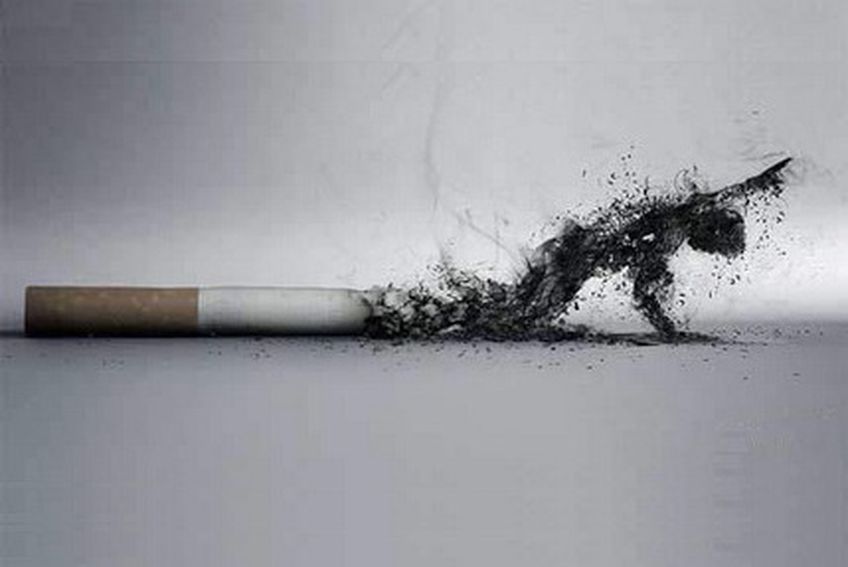 К 2030 году число смертей, связанных с курением, достигнет 8 миллионов в год