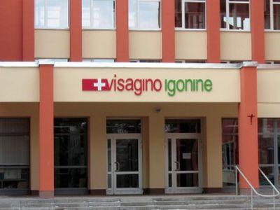 Нарочно не придумаешь! - В Висагинасе