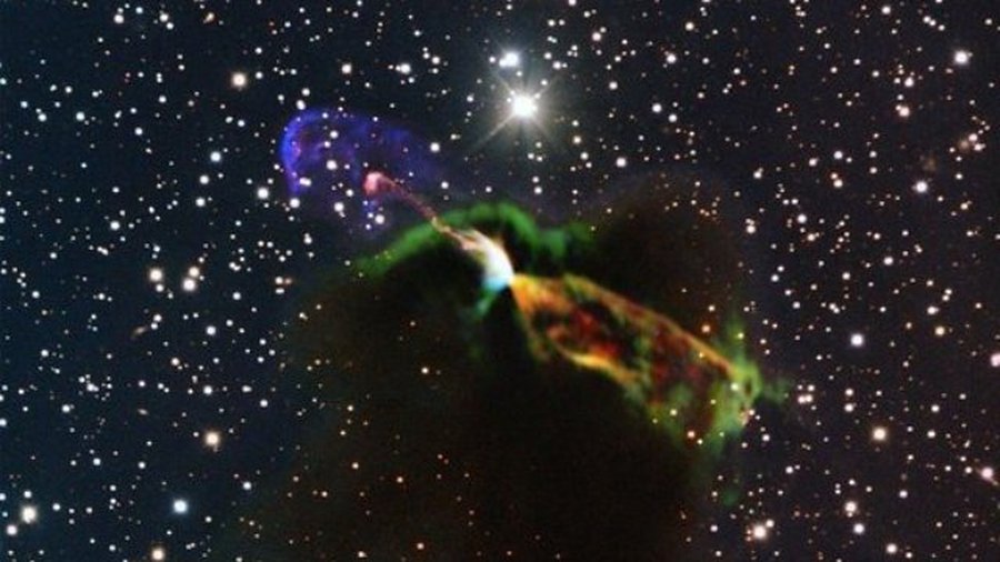 В Британии появился гигантский заповедник ночного неба - Хобби, отдых и развлечения