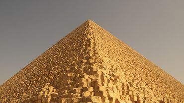 В Египте подняли вопрос о сносе пирамид 