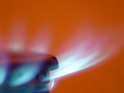 Минэнерго РФ: отбор газа на Украине не зафиксирован - В Мире