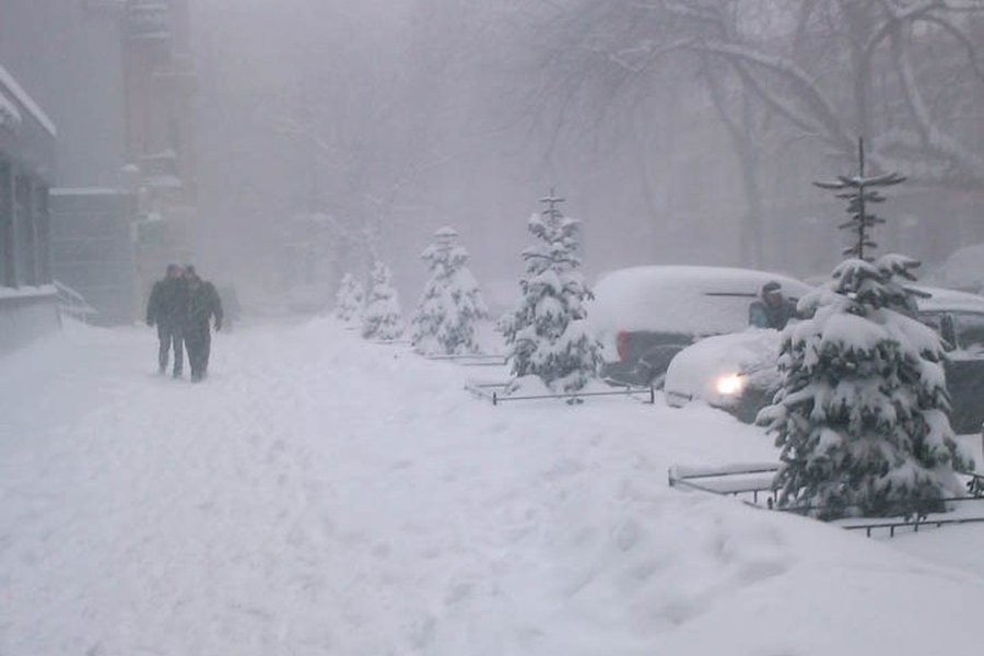 Впервые за 20 лет независимости в Латвии объявлено чрезвычайное положение

                 - Литва и страны Балтии