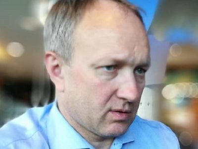 Назначен врио директора ИАЭС - Энергетика