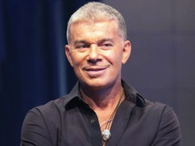 Экс-министр обороны Литвы требует сделать О.Газманова персоной нон грата - Литва и страны Балтии