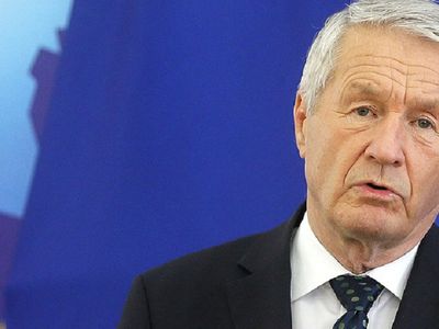 FT: Совет Европы рассматривает вопрос об отмене антироссийских санкций - В Мире