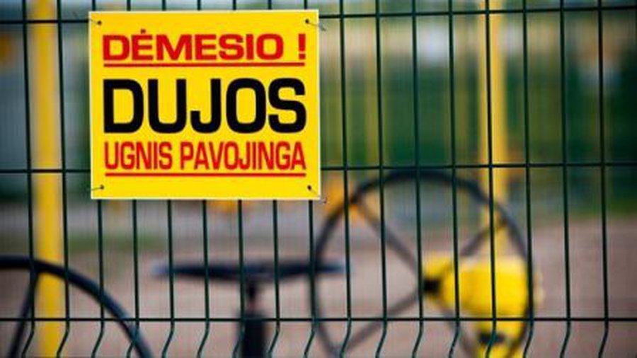 Литва отрицает сообщения Москвы о начавшихся переговорах по 3-ему энергопакету

 - Энергетика