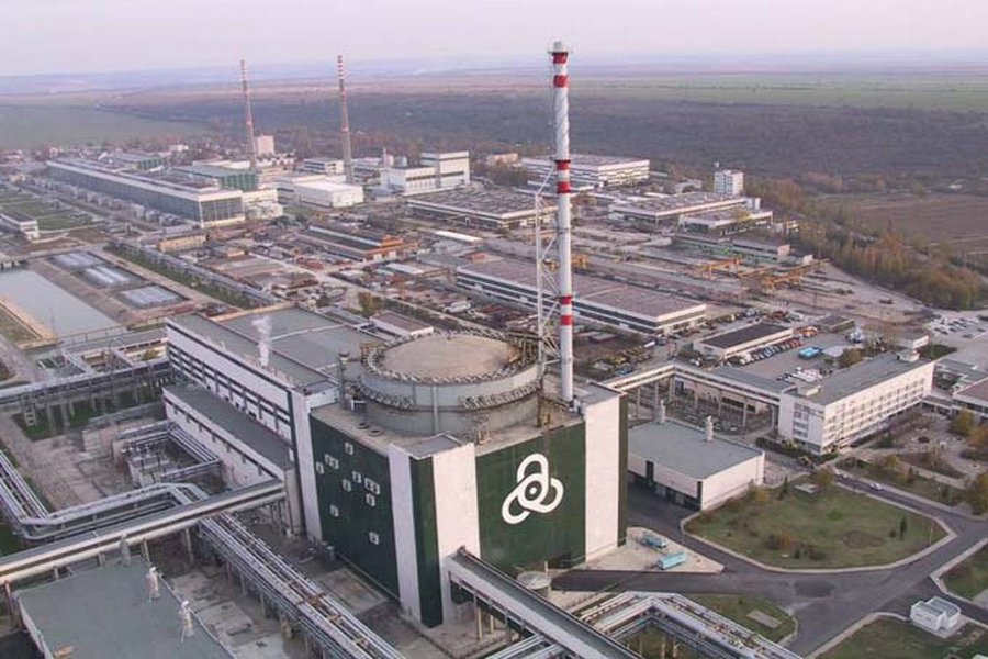 Козлодуй начал подготовку к седьмому блоку - Энергетика