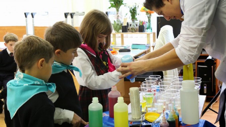 Mokinių popamokinėms veikloms organizuoti - 150 tūkst. eurų - Verslas ir ekonomika