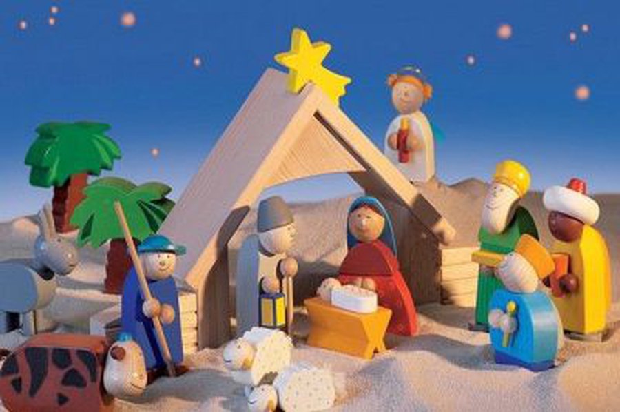 Kalėdų išvakarės - Kūčios                 - Lietuva ir Baltijos šalys