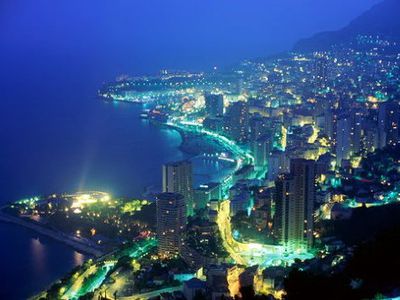 Лучшие цирки мира соберутся в Монте-Карло - Хобби, отдых и развлечения