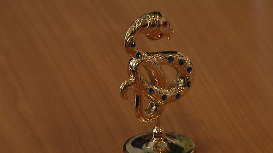 Висагинская АЭС: Надежда в нас жива? - В Висагинасе