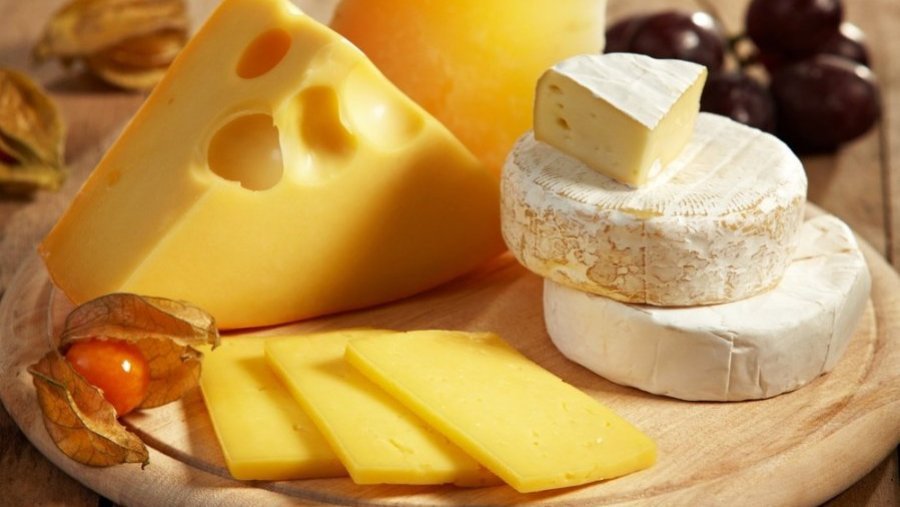 Литовская молочка вернется в Россию в январе
 - Литва и страны Балтии