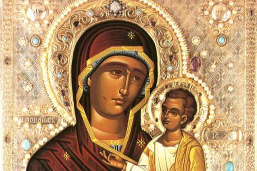 Расписание богослужений                                                 - В Висагинасе