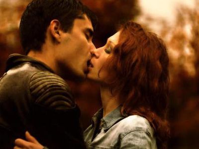 Женщины Литвы все чаще обращают внимание на российских мужчин - Литва и страны Балтии