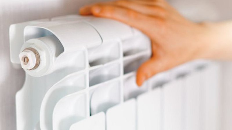 Компенсация расходов на отопление жилья - Литва и страны Балтии