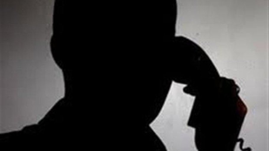 Участились случаи телефоннного мошенничества - Происшествия и криминал