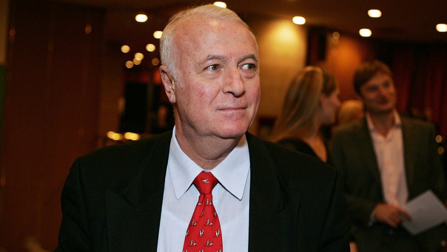 Российский телеведущий Борис Ноткин найден мертвым - Кино и искусство