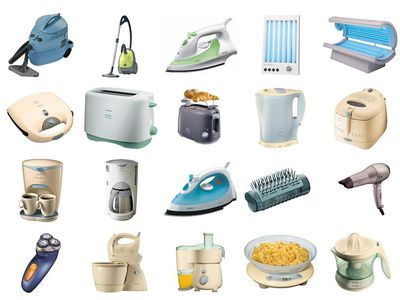 Значительно снизился уровень реализации промтоваров - Литва и страны Балтии