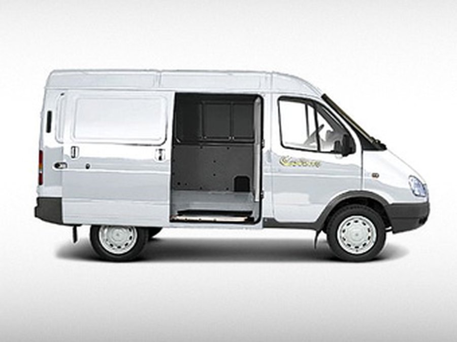 «ГАЗ» возобновляет выпуск коммерческого транспорта - Хобби, отдых и развлечения