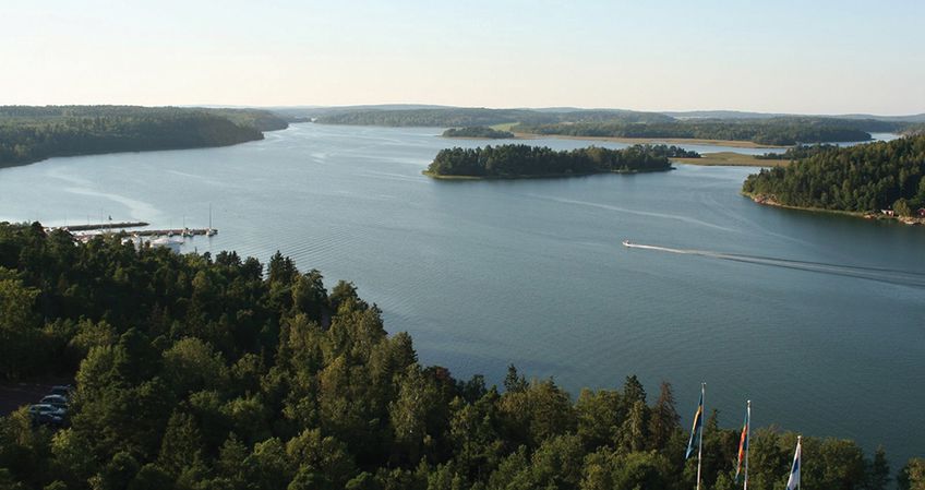 Išakmens amžiaus į XXI amžių: Kierikki neolito centras YliIi