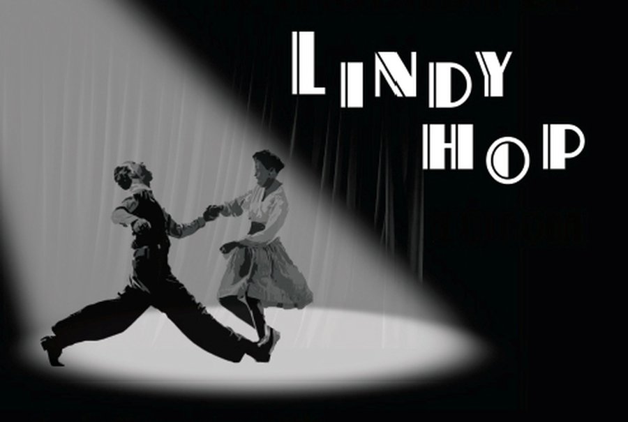 Линди–Хоп — стиль моей жизни                                 - Мир молодежи