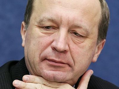 Премьер Литвы призвал население готовиться к худшему                 - Литва и страны Балтии