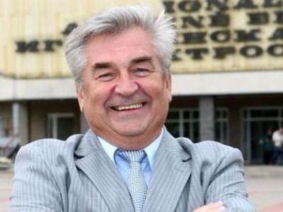 „Supermiestas“. Balsavimas — išrinkite garsiausią miestų vyrą! 
 - Visagine