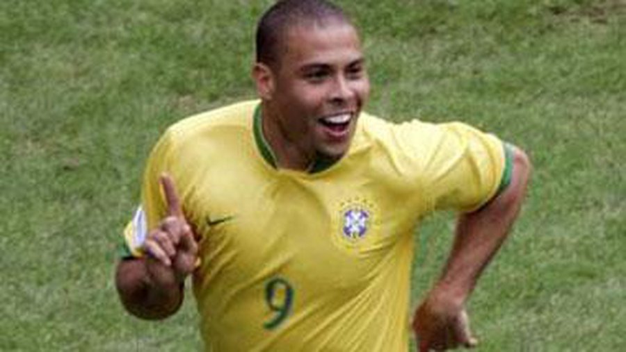 Роналдо сделали липосакцию - Культурные и спортивные мероприятия