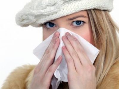 В Латвии распространяется вирус гриппа - Наука и здоровье