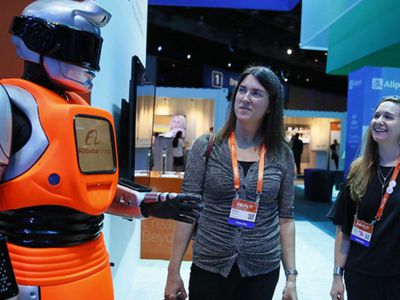 В Alibaba и Microsoft создали алгоритмы, превзошедшие человека в тесте на понимание прочитанного - Наука и здоровье