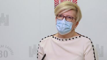И. Шимоните продолжит встречи с мэрами самоуправлений: обсудит подготовку к массовой вакцинации
